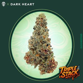 Triple Stack Grassroots