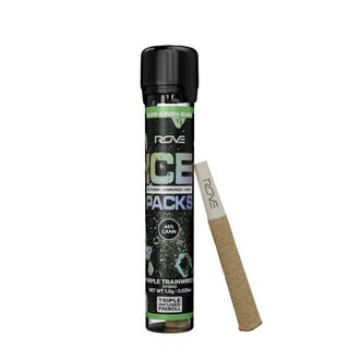 Cannabis Promo, Cannabis Sales, Cannabis Discounts, Cannabis on Sale, Rove Infused 1g Pre-Rolls 2 for $40! 2