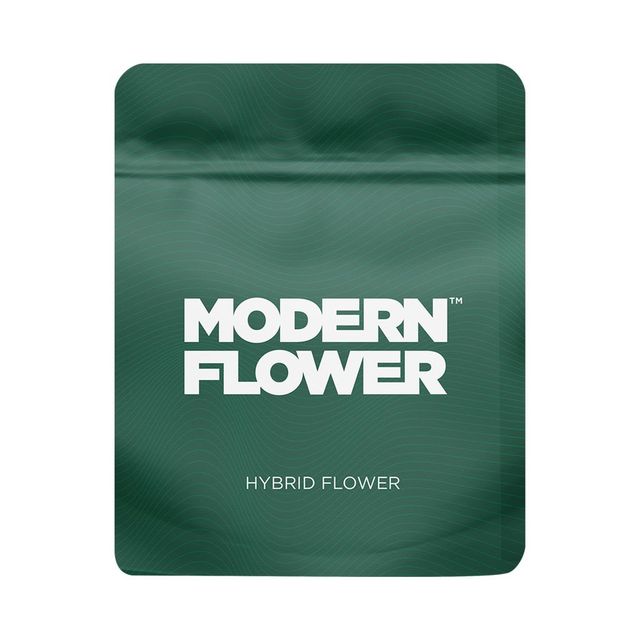 Ol Bae Modern Flower