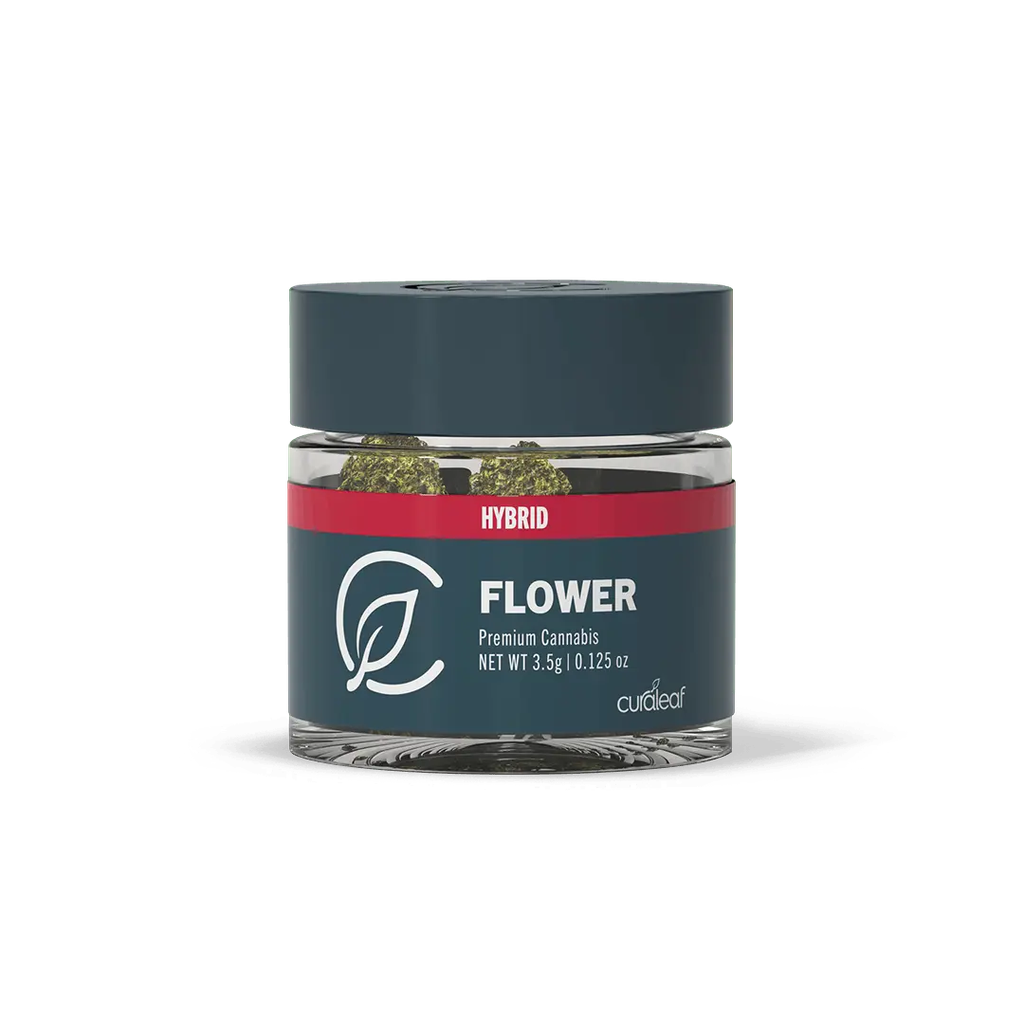 Wrong Holler 3.5g Whole Flower | Curaleaf Phoenix Airport, AZ