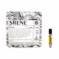 Caviar Lime SRENE