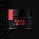 Foreign Kush Mints Dark Heart Foreign Kush Mints Dark Heart
