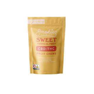 Cannabis Promo, Cannabis Sales, Cannabis Discounts, Cannabis on Sale, Buy 1 Full Priced Smokiez 100mg Edible, Get 1 for $0.01! 3
