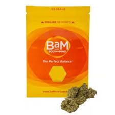 Pineapple Breeze BaM