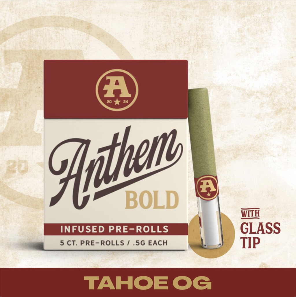 Tahoe Og Ea