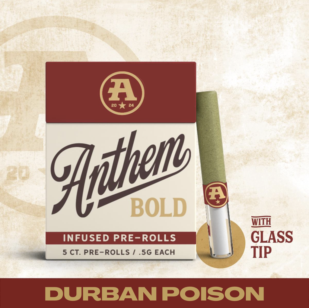Durban Poison Ea