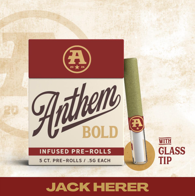 Jack Herer Anthem Jack Herer Anthem
