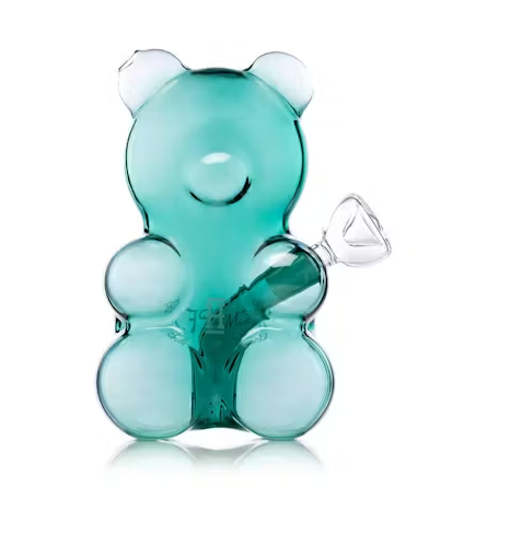 Gummy Bear  Hemper