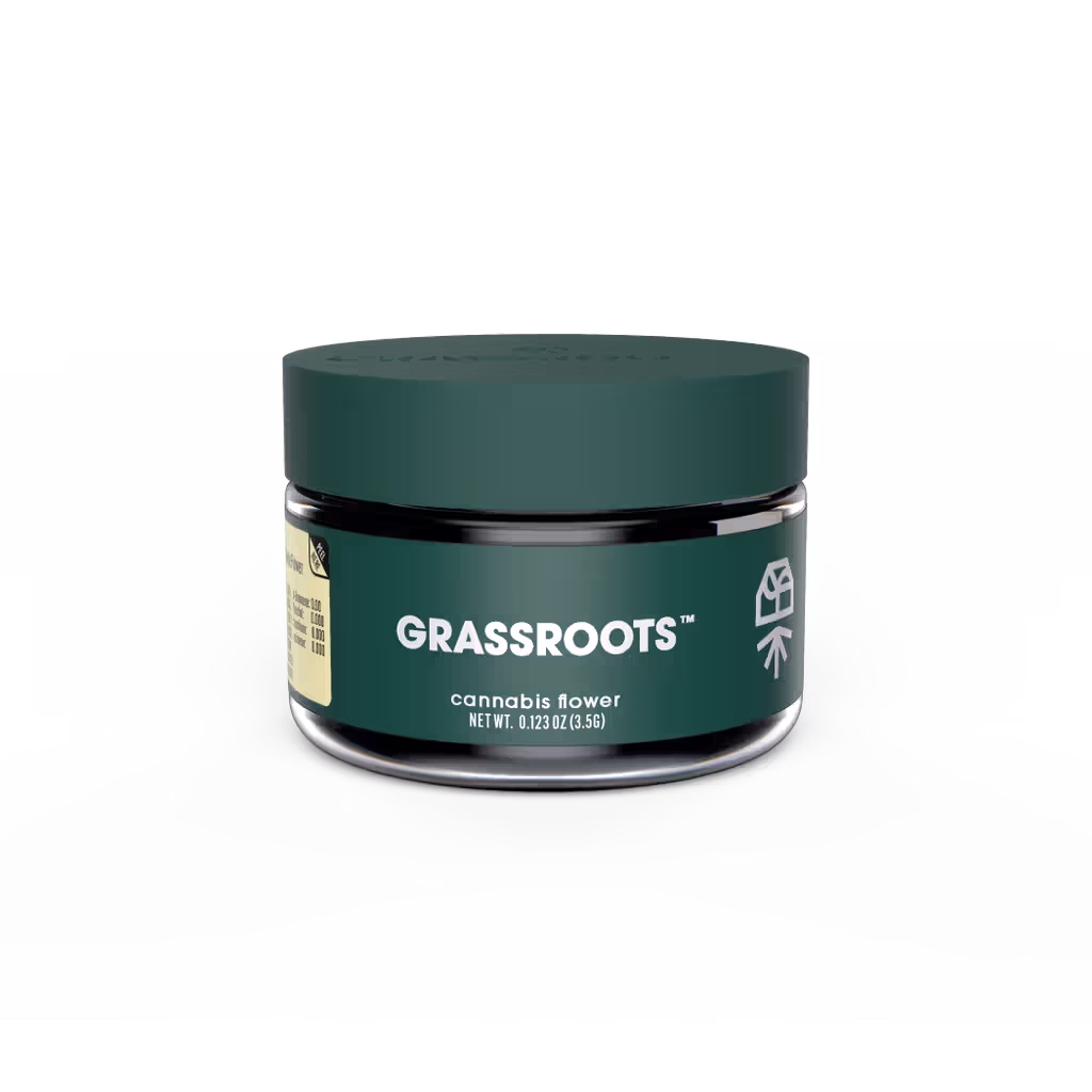 Paw Paw Grassroots