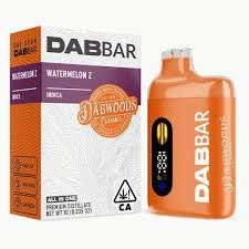 Watermelon Z Dabwoods