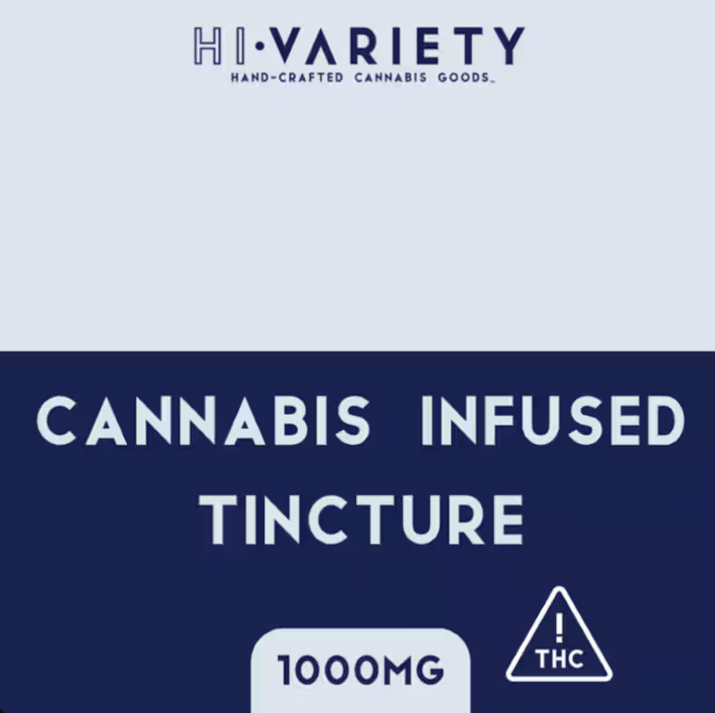 Pineapple Whip Hi Variety