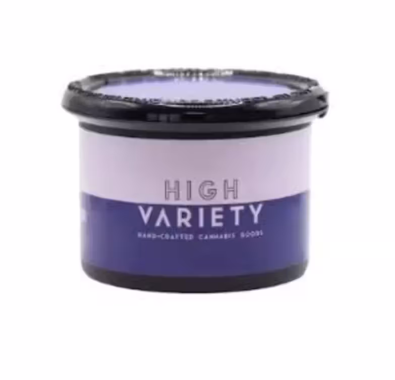 The Soap Hi Variety
