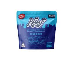 Blue Razz 10mg