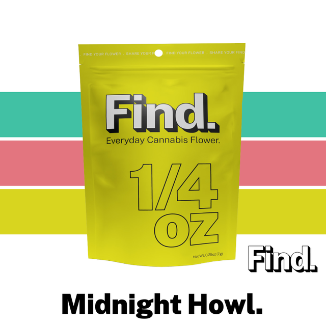 Midnight Howl Find.