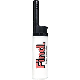 Branded EZ Reach Find.