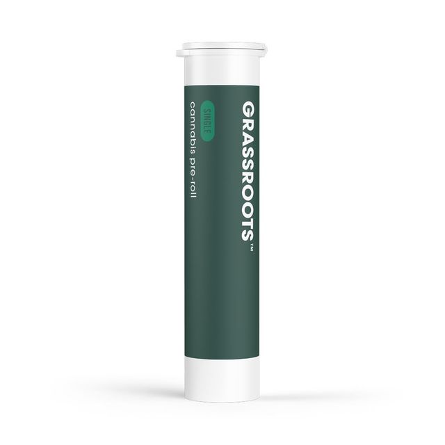 White Hot Guava Grassroots