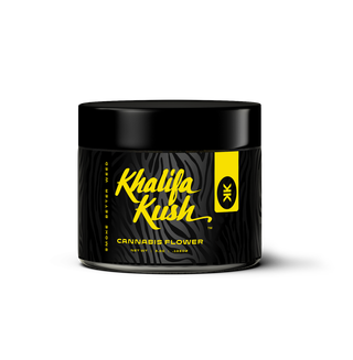 Khalifa Mints Khalifa Kush