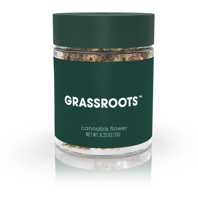 Velvet Spritz Grassroots