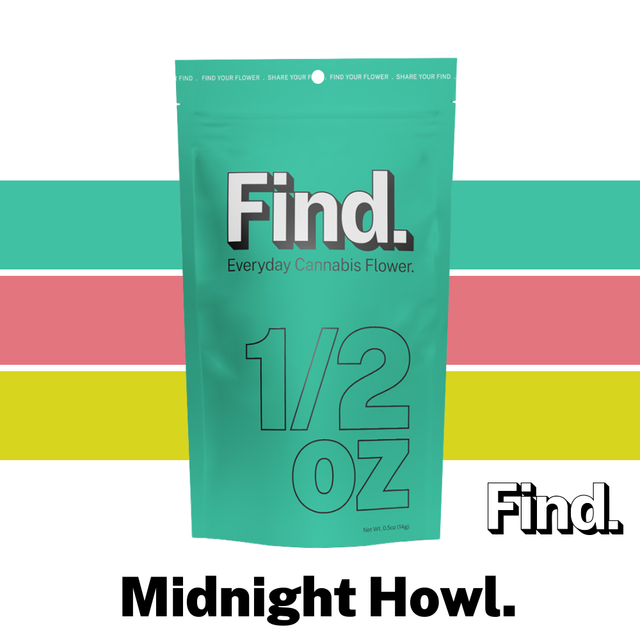Midnight Howl Find.