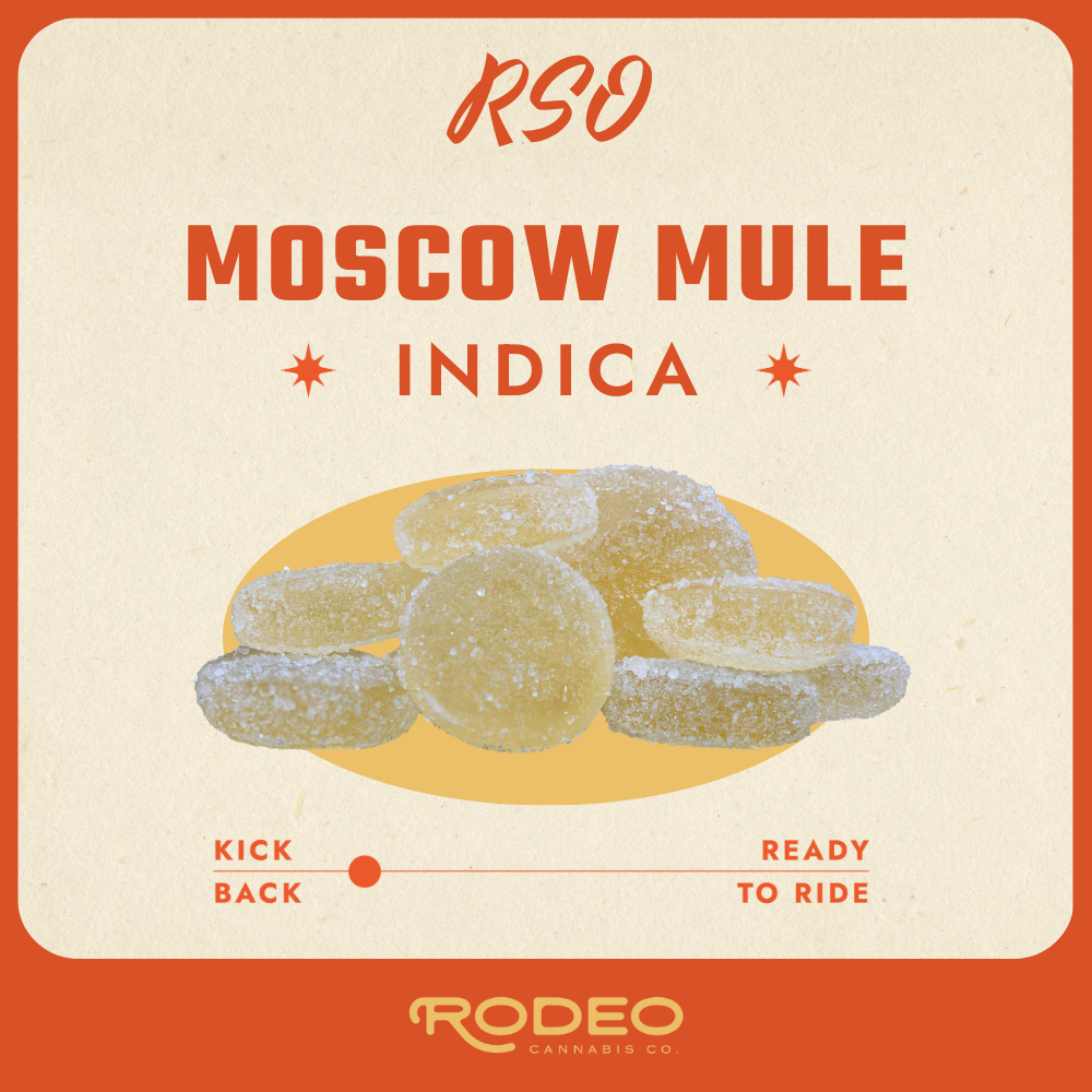 Moscow Mule