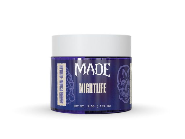 Nightlife MADE