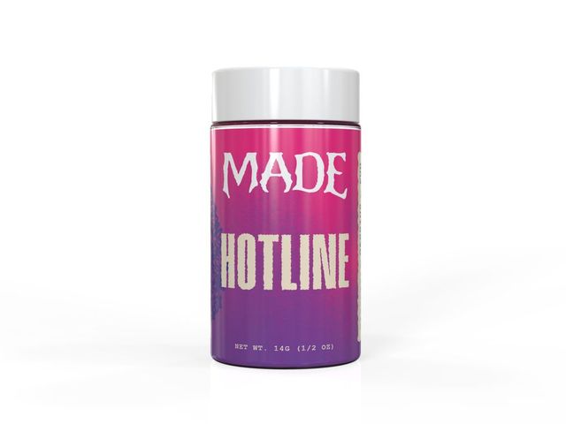 Hot Line MADE