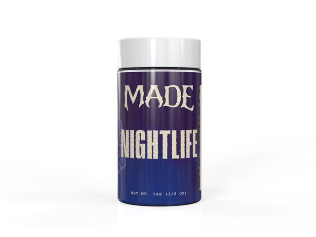 Nightlife MADE