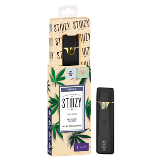OG Kush STIIIZY