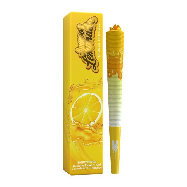 Lynwood Lemonade Dr. Zodiak's Moonrock