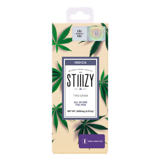 Cannabis Promo, Cannabis Sales, Cannabis Discounts, Cannabis on Sale, 50% OFF STIIIZY Vape Pods & All-In-Ones! 1