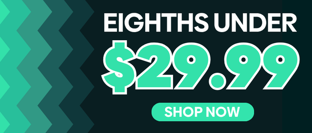 Cannabis Promo, Cannabis Sales, Cannabis Discounts, Cannabis on Sale, Bellmawr's 3.5g Under $29.99!