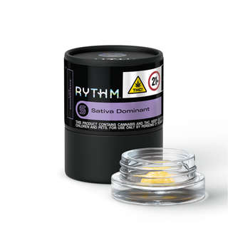 Jack's Delight RYTHM