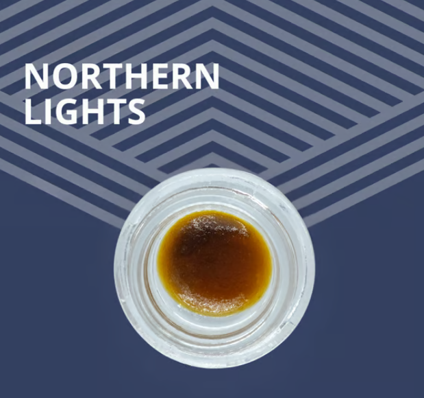 Northern Lights Pure Dakota