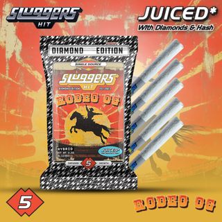 Rodeo OG Sluggers