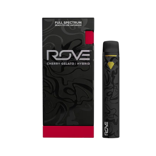 Cherry Gelato Rove