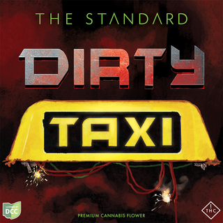 Dirty Taxi The Standard