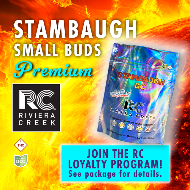 Stambaugh GC Riviera Creek