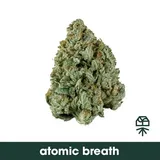 Atomic Breath