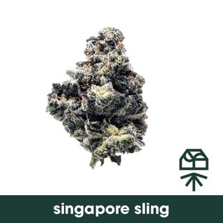 Singapore Sling Grassroots