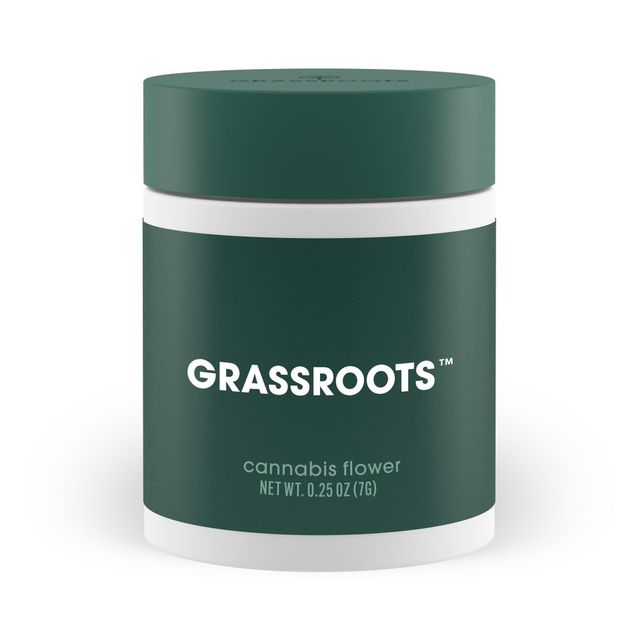 Fuzzy Navel Grassroots