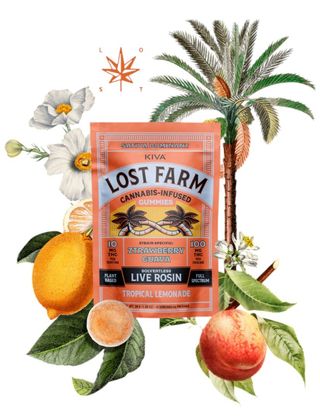 Cannabis Promo, Cannabis Sales, Descuentos en cannabis, Cannabis on Sale, ¡20% de descuento en productos Lost Farm! 2