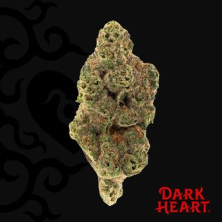 Moonbeam Gelato Dark Heart