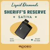 Sheriff's Reserve