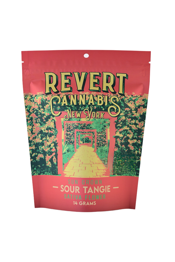 Sour Tangie