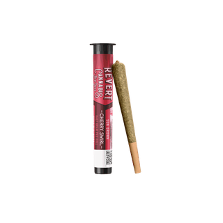 Cherry Swirl Revert