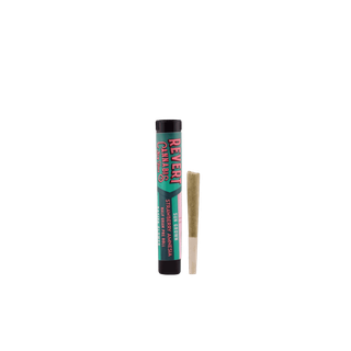 Strawberry Amnesia Revert