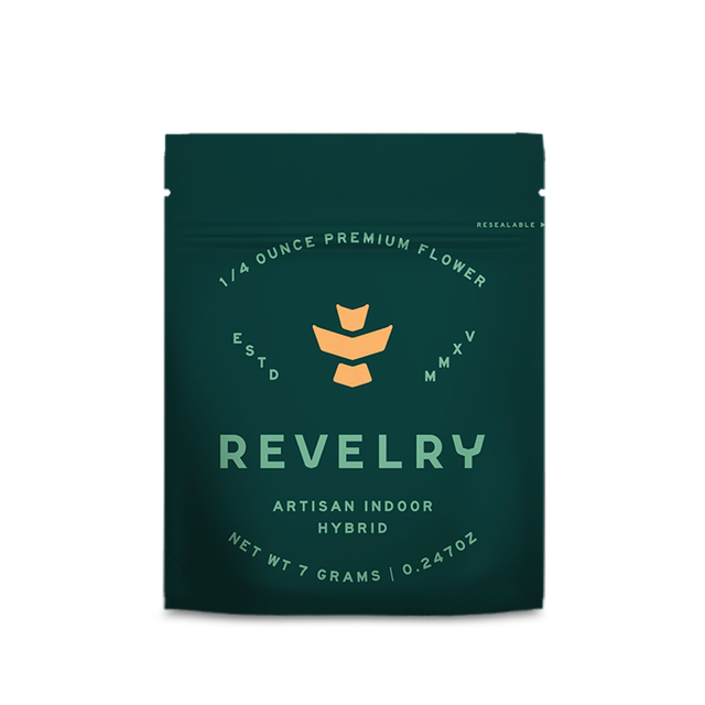 Lime OG Revelry