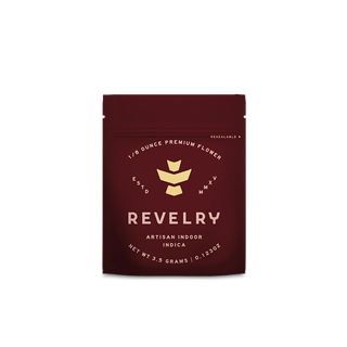 Candy Pave Revelry