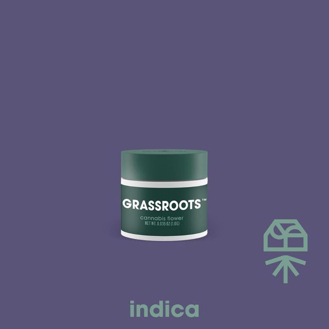 Golden Sands Grassroots