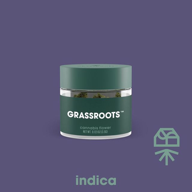 Golden Sands Grassroots